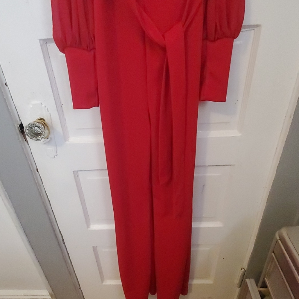 jumpsuit - Picture 3 of 7